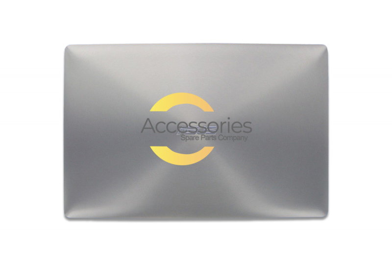 Cubierta LCD gris táctil 15 pulgadas para ZenBook Asus