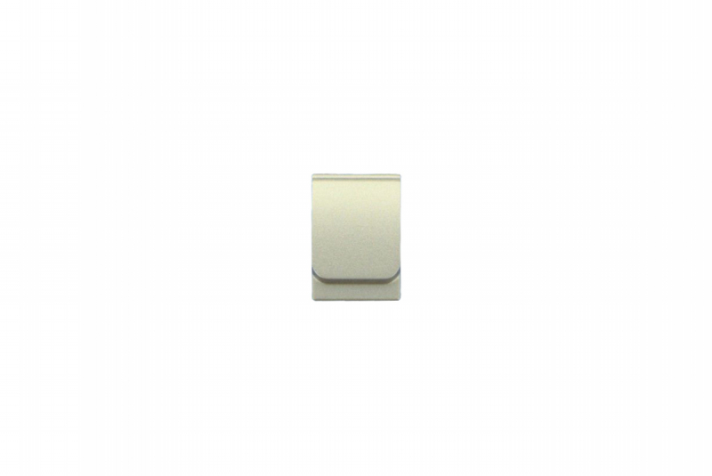 Cubierta dorada del puerto RJ45 Asus Tapa para conector RJ45 dorada Asus