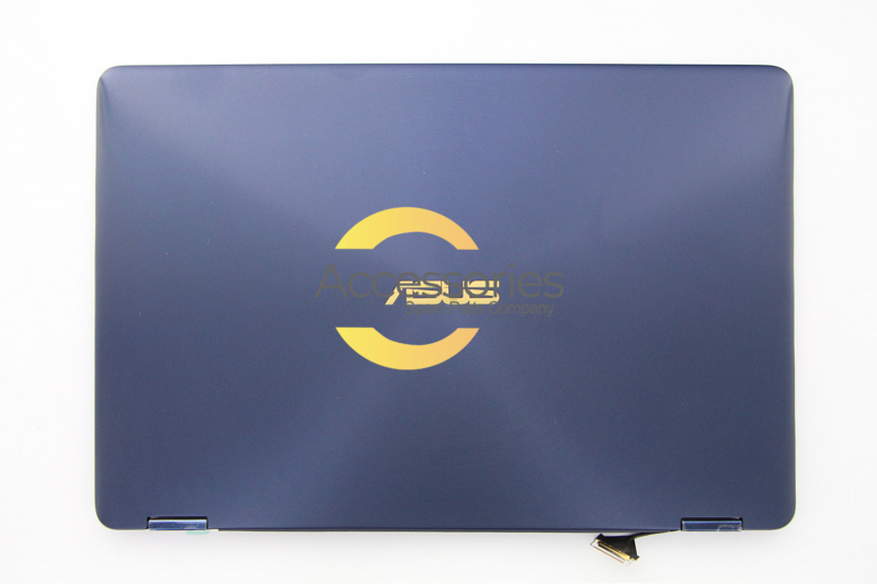 Módulo pantalla azul 4K UHD 13 pulgadas Asus