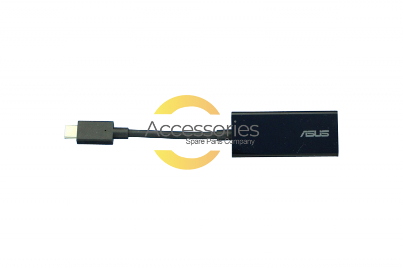 Dongle USB tipo-C hacia HDMI Asus