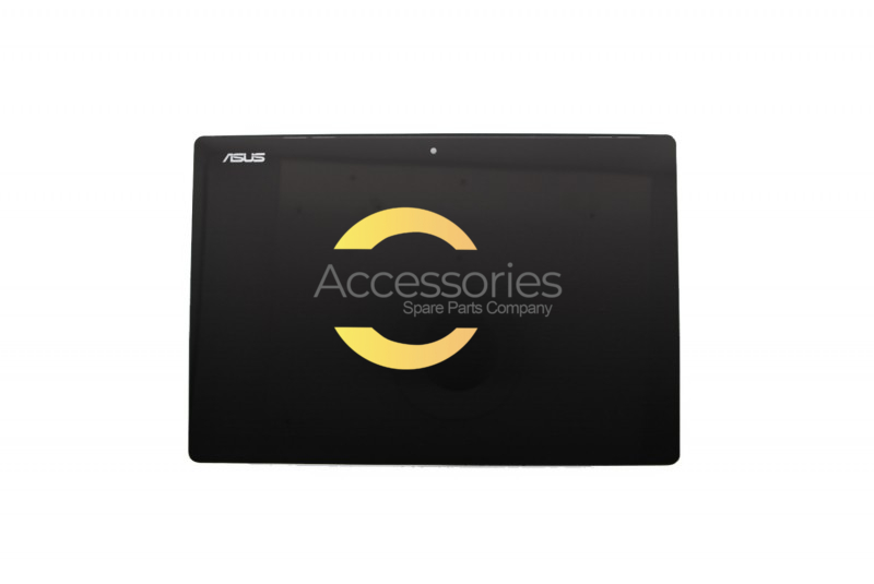 Módulo de pantalla táctil negro 10.1 pulgadas para ZenPad Asus