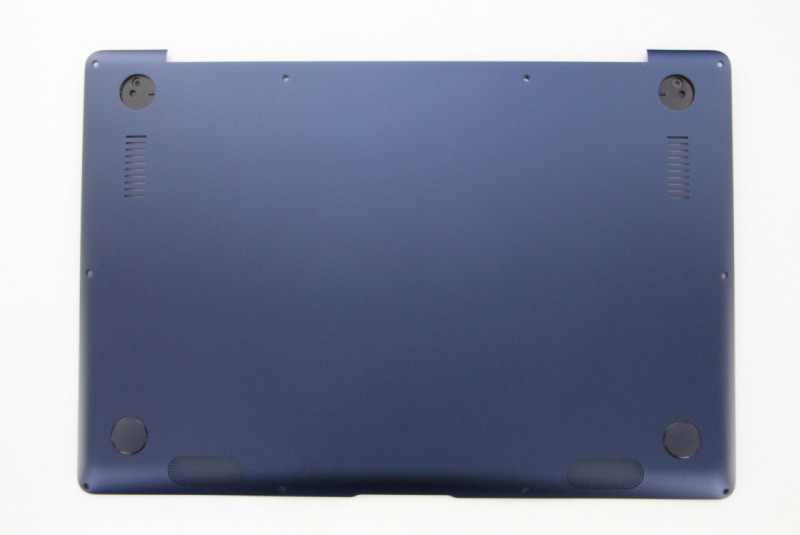 Bottom Case azul 13 pulgadas Asus - 90NB0GZ1-R7D010 Bottom case azul 13