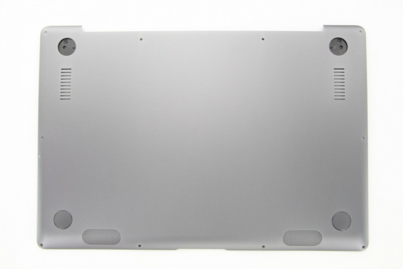 Bottom Case gris 13 pulgadas Asus - 90NB0GZ2-R7D010 Bottom case gris 13