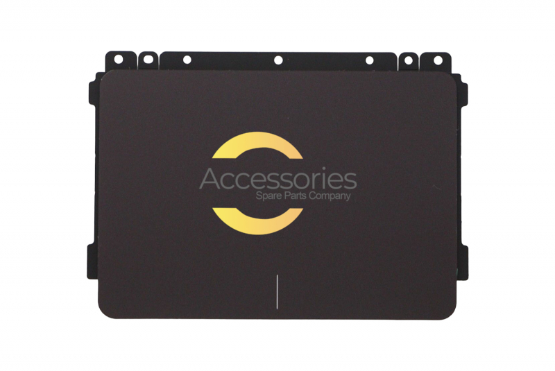 Panel táctil negro para ZenBook Asus