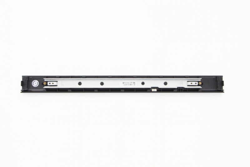 Tapa de bisagra negra Asus Transformer Book Flip