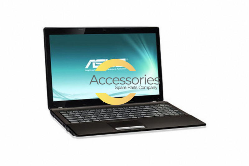 Comprar pieza Asus X530FN