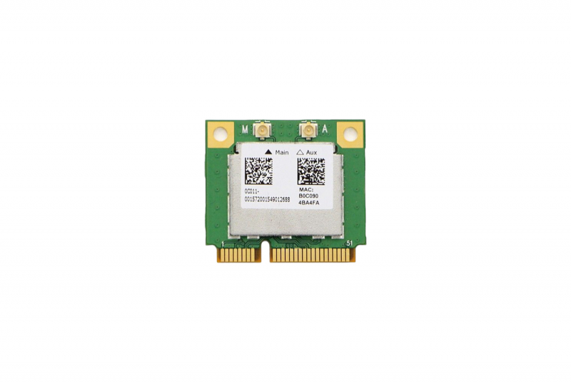 Tarjeta WiFi Asus - AW-CB161H Tarjeta WiFi Asus - AW-CB161H