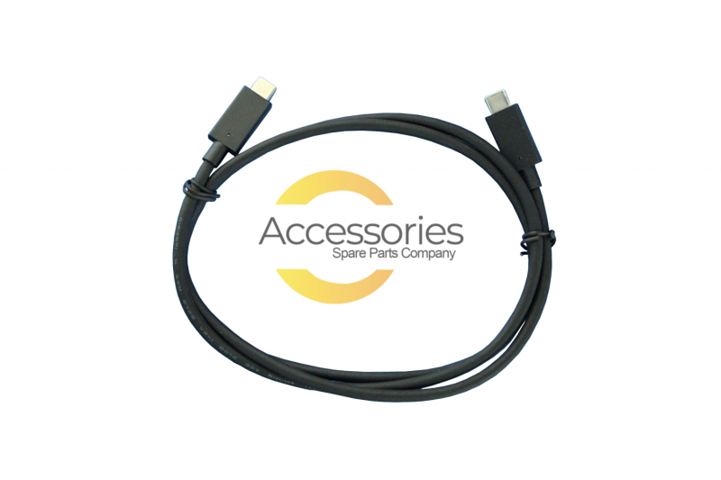 Câble USB Type-C de l'écran Asus