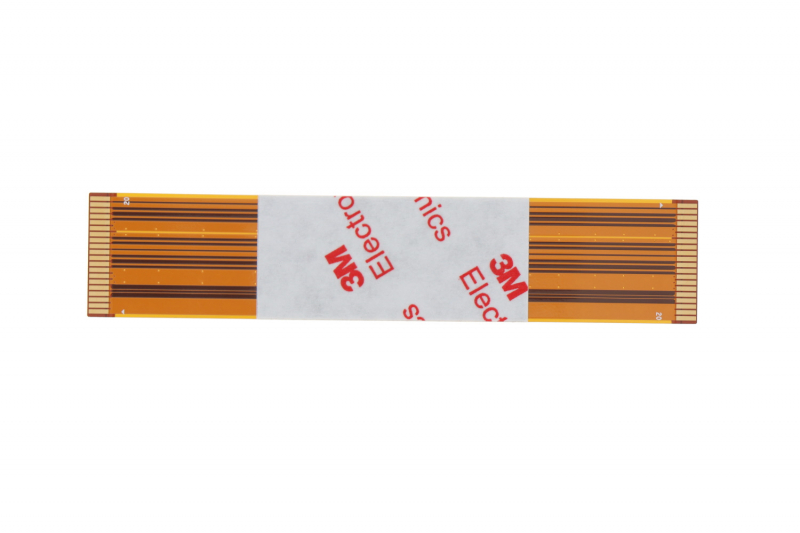 Cable flex de placa IO de 20 pines Asus