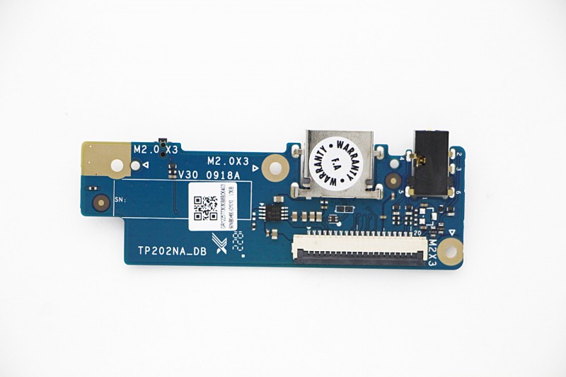Tarjeta controladora Asus VivoBook Flip 12