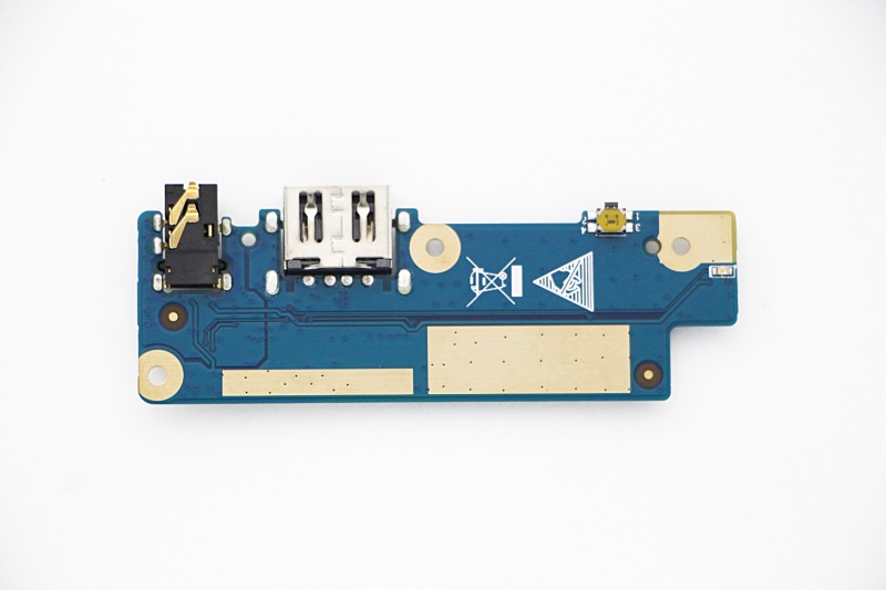 Tarjeta controladora Asus VivoBook Flip 12