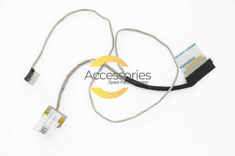Cable LCD EDP 30 Pins Asus