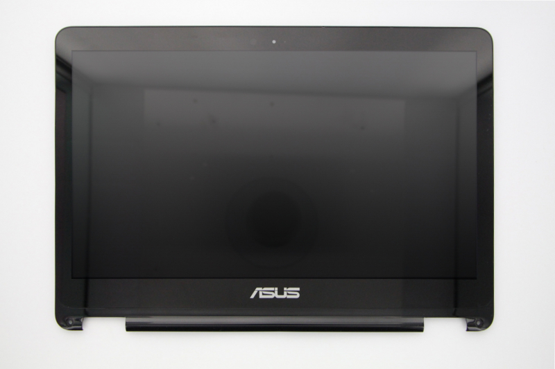 Módulo de pantalla negro HD 13 pulgadas Asus VivoBook Flip