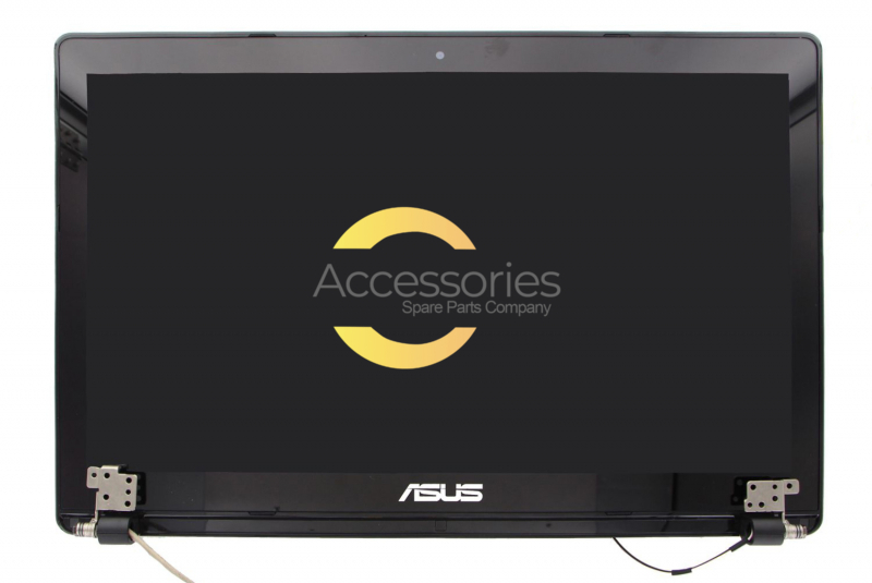 Módulo de pantalla HD gris 15 pulgadas Asus