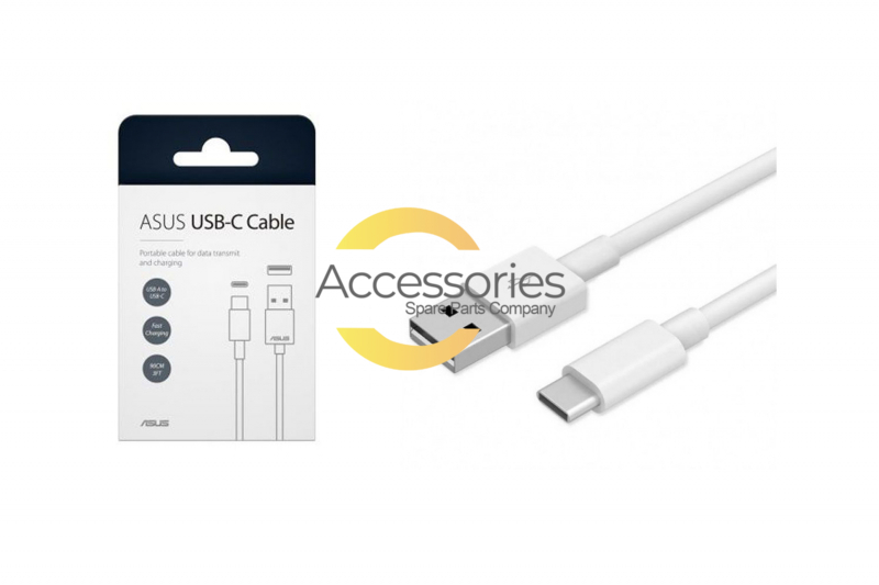 Cable de acoplamiento USB tipo C Asus