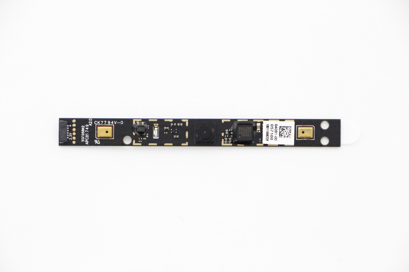 Cámara web frontal VGA Asus - 5SF008N2B