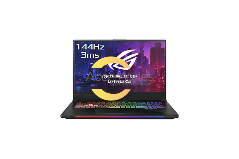 Venta de pieza para Asus G715GW