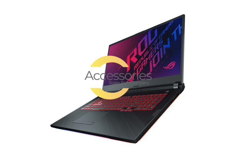 Cambiar pieza para Asus GL731GU