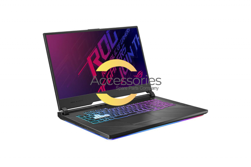 Cambiar pieza para Asus GL731GV