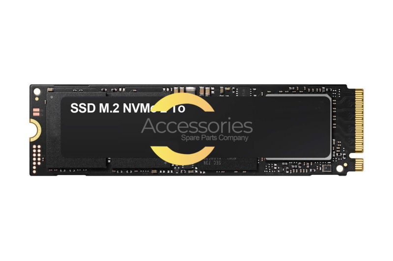 2TB SSD NVMe 
