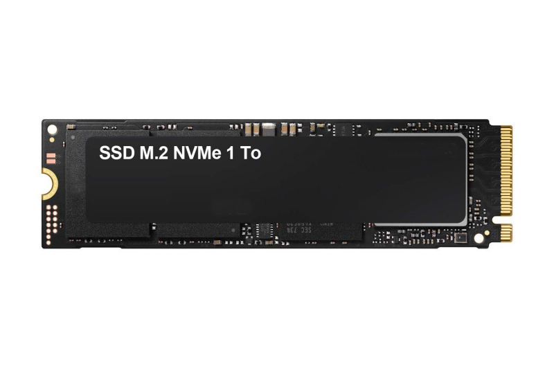 1TB SSD NVMe 240GB SSD M.2