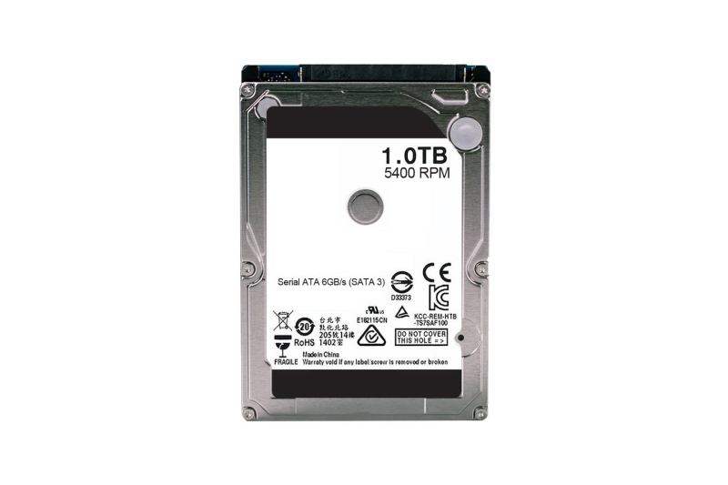 HDD 2.5 pulgadas 1 To HDD 2.5 pulgadas 1 To