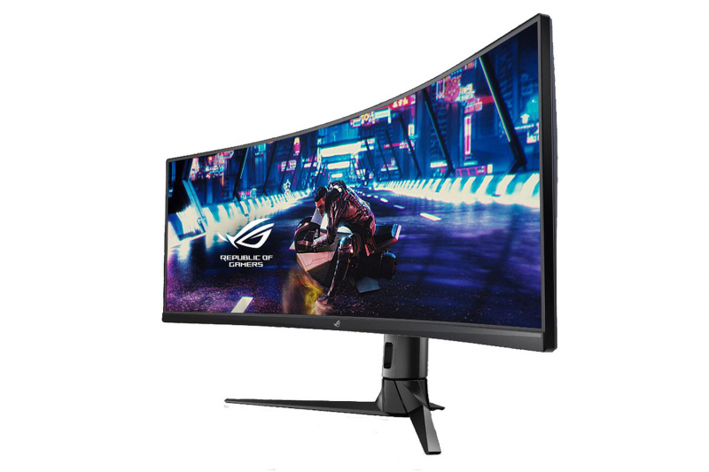 Asus XG49VQ Cambio de repuesto para Pantalla Asus XG49VQ