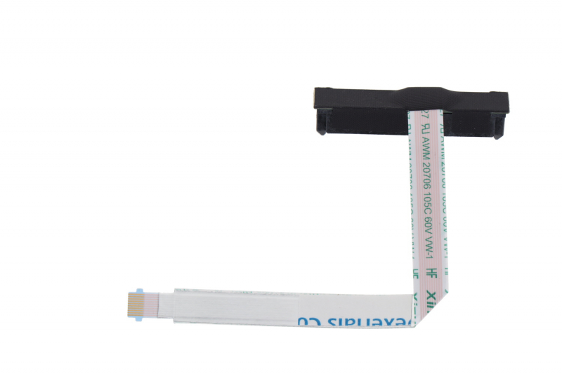 Cable plano para disco duro Asus - 10 pines - 11 cm