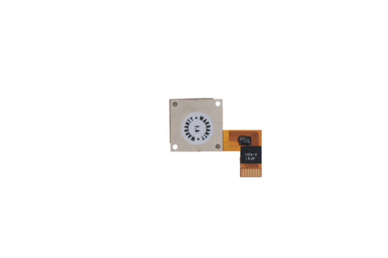 Sensor de huellas Asus - blanco