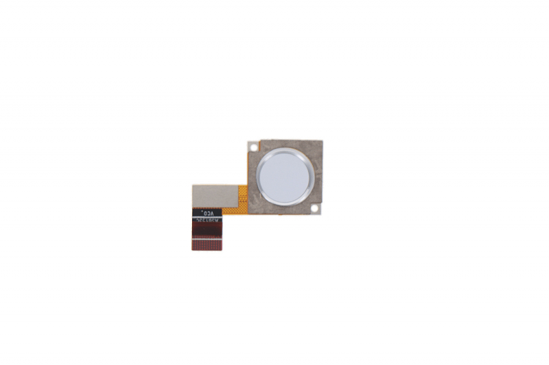 Sensor de huellas Asus - blanco