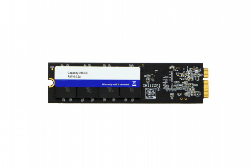 SSD M.2 256GB