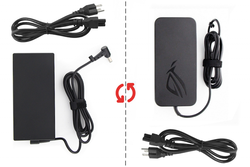 Cargador 180W Asus