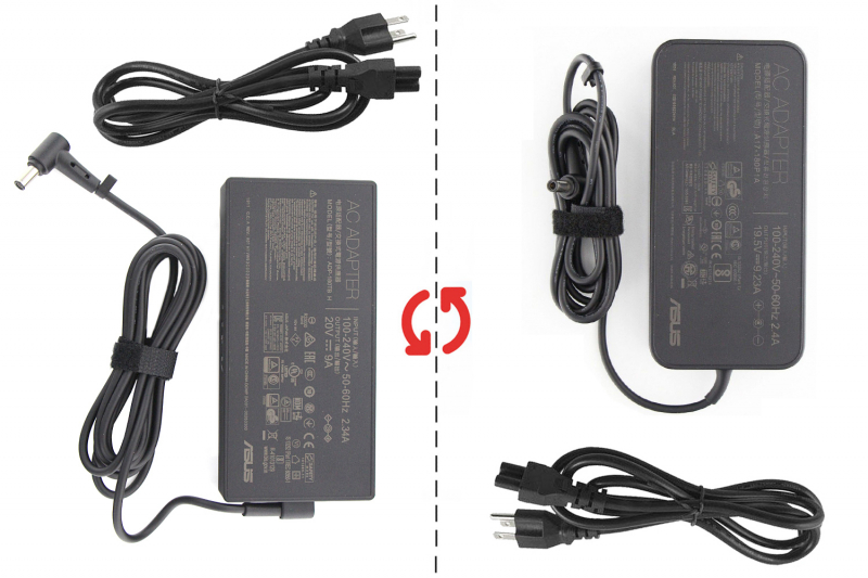 Cargador 180W Asus