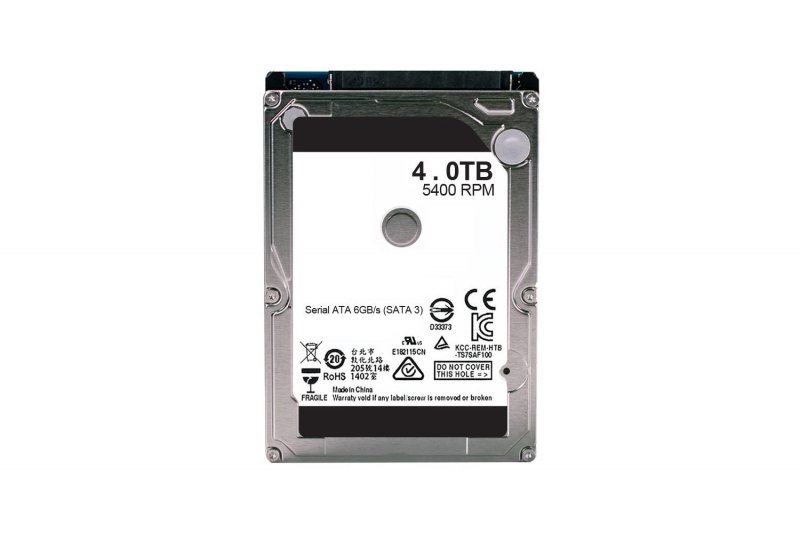 HDD 2.5 pulgadas 4 To HDD 2.5 pulgadas 4 To