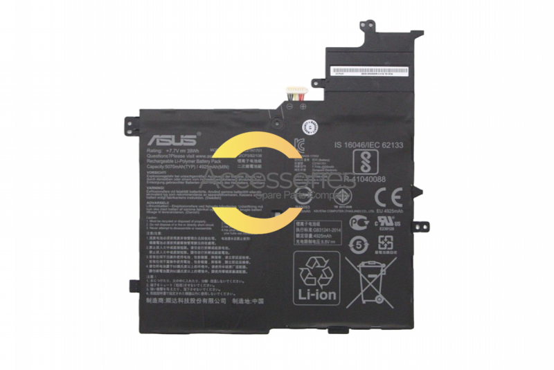 Batería Asus C21N1701