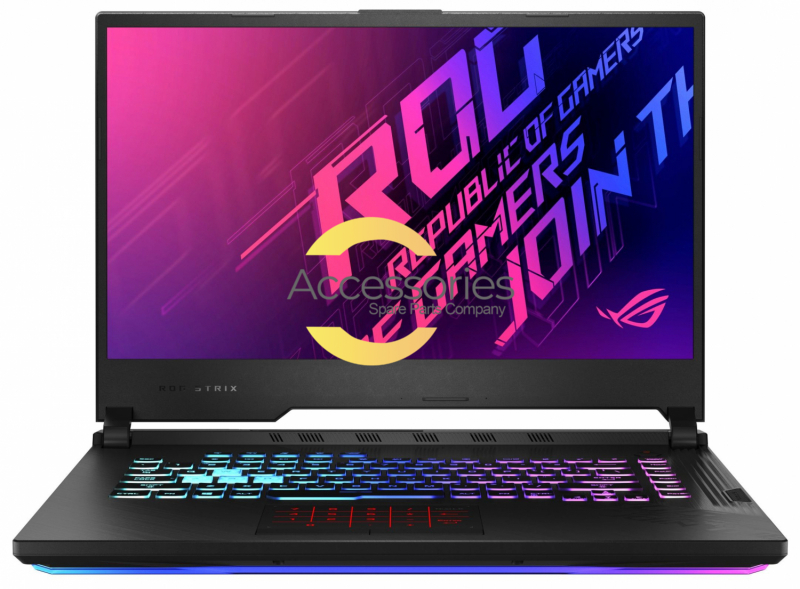 Comprar pieza Asus G512LV