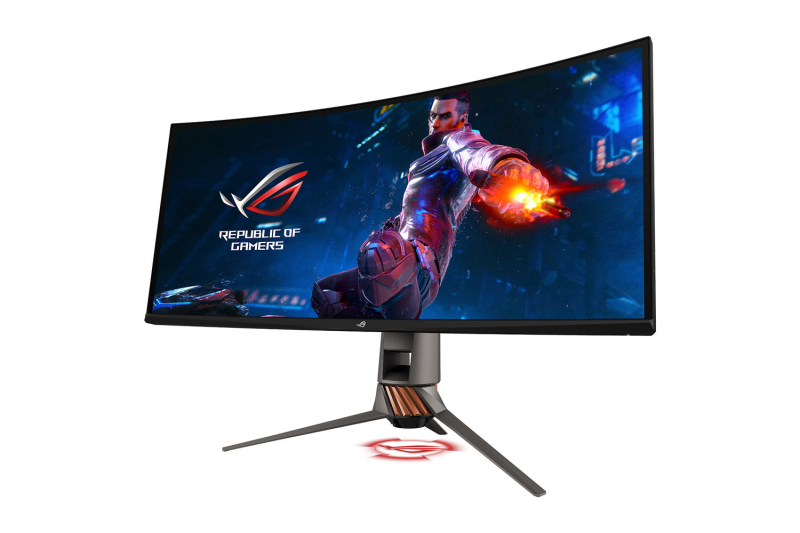 Reemplazo de pieza para Pantalla Asus PG349Q