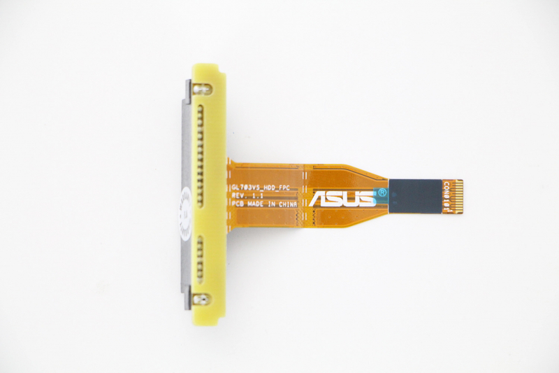 Cable plano FFC Disco duro Asus