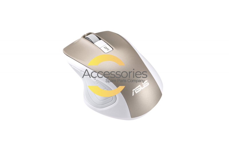 Asus MW202 Dorado Mouse (wireless)