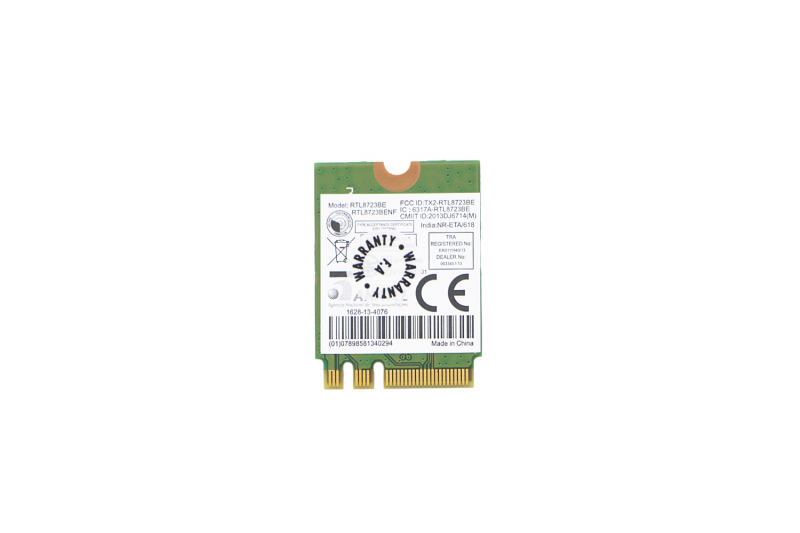 WIFI y tarjeta Bluetooth Asus - WCBN802L-AD