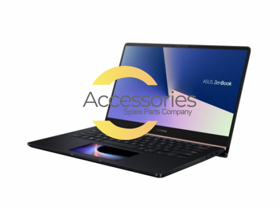 Cambio de pieza para Asus ZenbookPro