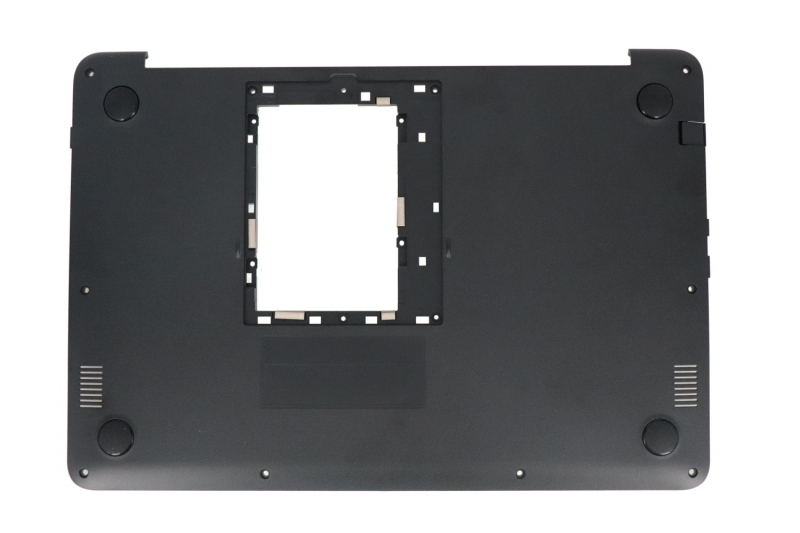 Bottom case negro 14