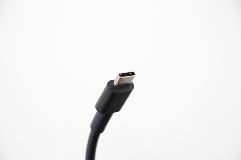 Cargador americano 65W Tipo C Asus