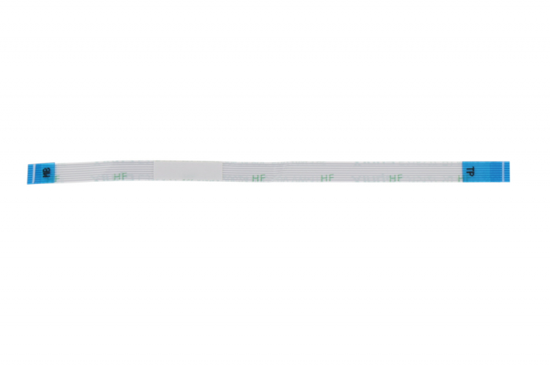 Cable flex de touchpad Asus - 8 pines - 10.2 cm