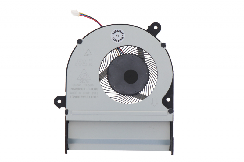 Ventilador CPU Asus - 13NB07W1T11011 Ventilador CPU Asus - 13NB07W1T11011