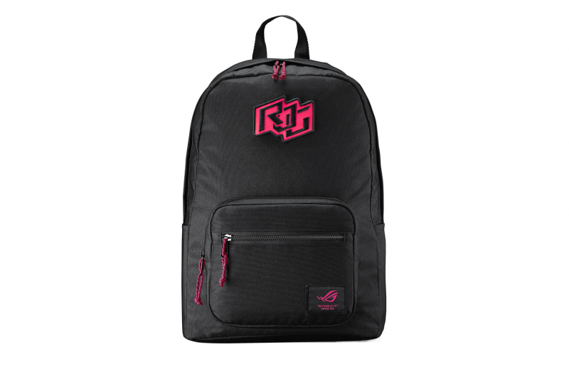 Mochila ROG Ranger BP1503G Electro Punk