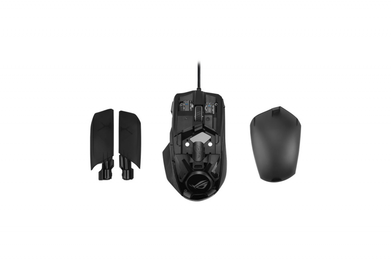 Asus ROG Chakram Core (wired)