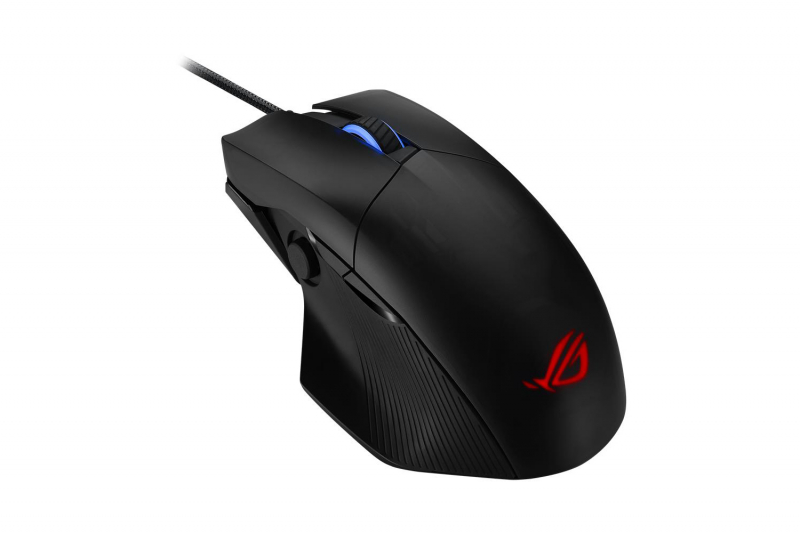 Asus ROG Chakram Core (wired)