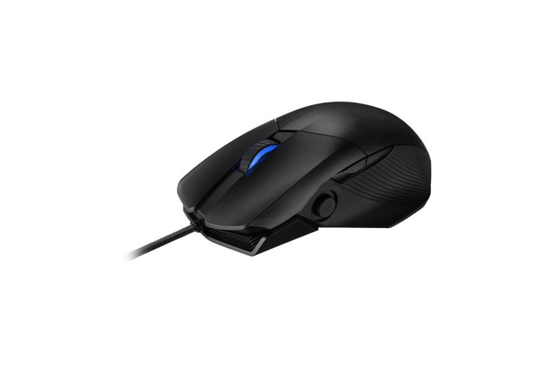Asus ROG Chakram Core (wired)