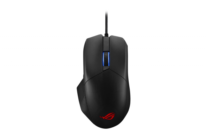 Asus ROG Chakram Core (wired)